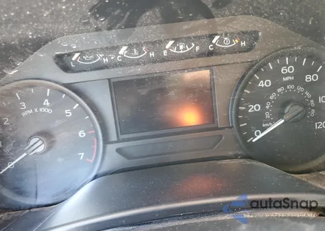 2019 Ford F150 Super Cab z USA, uszkodzony, nr VIN 1FTEX1C54KKD17804